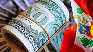Dólar HOY en Perú: Precio domingo 16 de noviembre de 2025