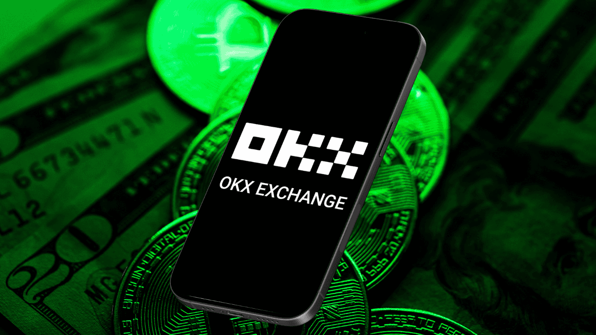 OKX: análisis completo con reseña, login y comisiones