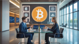 ¿Quién custodia Bitcoin en España? Bancos, exchanges y comisiones