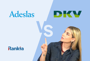 Seguro de salud Adeslas o DKV: opiniones y coberturas