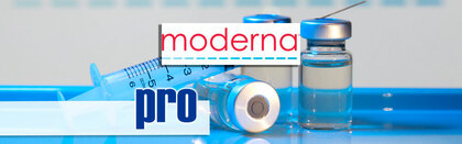 MODERNA: de la gloria pandémica al reto de reinventarse en 2025