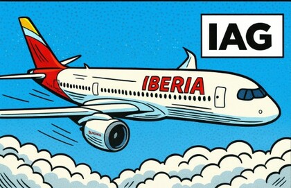 ✈️ IAG: ¿Oportunidad o Trampa Value en 2025?
