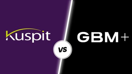 GBM+ vs Kuspit: ¿Cuál plataforma te conviene más para invertir en México?