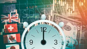 Horarios del mercado Forex en Perú