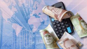 Vivir de inversiones en acciones ¿Es posible?