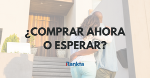 ¿Comprar ahora o esperar? Lo que recomiendan los expertos