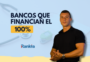 Que bancos dan el 100% de la hipoteca en 2025: análisis actual