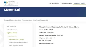 MEXEM broker opiniones: el introducing brokers de IBKR