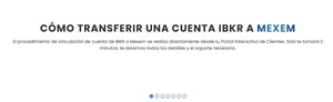 MEXEM broker opiniones: el introducing brokers de IBKR