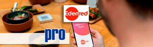 EDENRED: de los vales de comida a líder global en soluciones de pago y beneficios laborales