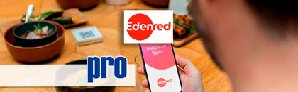 EDENRED: de los vales de comida a líder global en soluciones de pago y beneficios laborales
