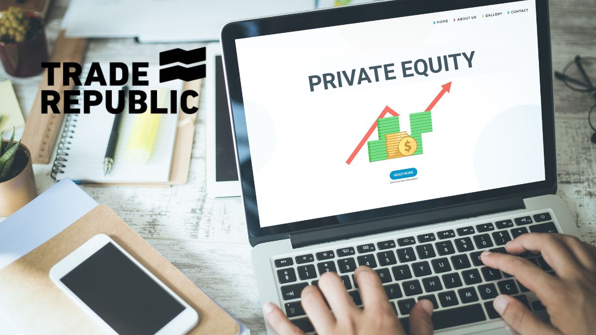 ¿Los fondos de Private Equity de Trade Republic merecen la pena?