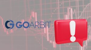 Go Arbit estafa: ATENCIÓN inversores en Argentina