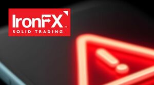 ¿IronFX es confiable? Señales de riesgo y reclamos de usuarios