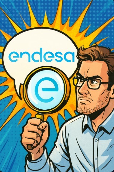 ✳️ ENDESA (ELE): ¿Trampa Value en 2025? ⚠️ Riesgo Asimétrico | 💸 Dividendo en Peligro