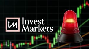 Invest Markets: ¿es confiable o una plataforma de RIESGO?