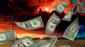 Los paralelismos entre Stranger Things y el Dólar en Argentina: una década de volatilidad