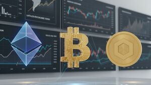 Las 3 criptomonedas con mayor potencial para diciembre de 2025