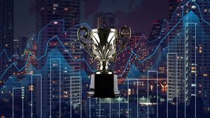 Campeonato mundial de trading (Copa Robbins): ¿Qué es y cómo funciona?