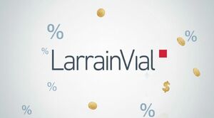 Tarifario y Comisiones de LarrainVial
