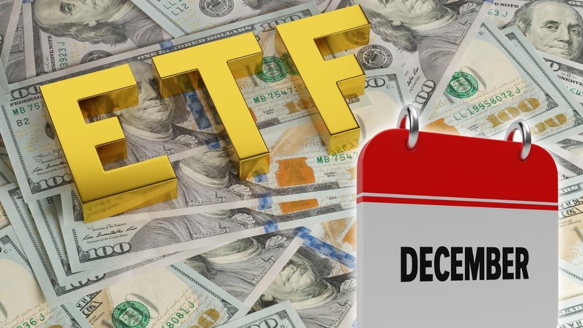 ETFs que podrías tener en cartera este diciembre si inviertes desde Colombia