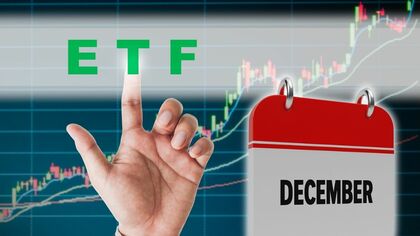 3 ETFs atractivos para invertir en diciembre de 2025