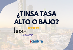 ¿Tinsa tasa alto o bajo? Así funcionan sus valoraciones
