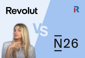 N26 o Revolut: comparativa completa del mejor neobanco en 2025