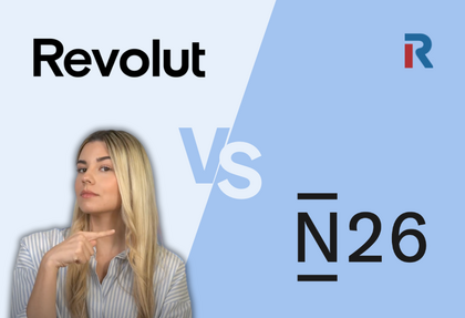 N26 o Revolut: comparativa completa del mejor neobanco en 2025