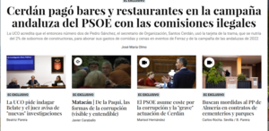 ¿Serán las  acciones  con peor rentabilidad en 2025, las primeras en  2026? La lista