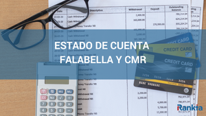 Estado de Cuenta Falabella y CMR: cómo consultarlo, descargarlo y entenderlo