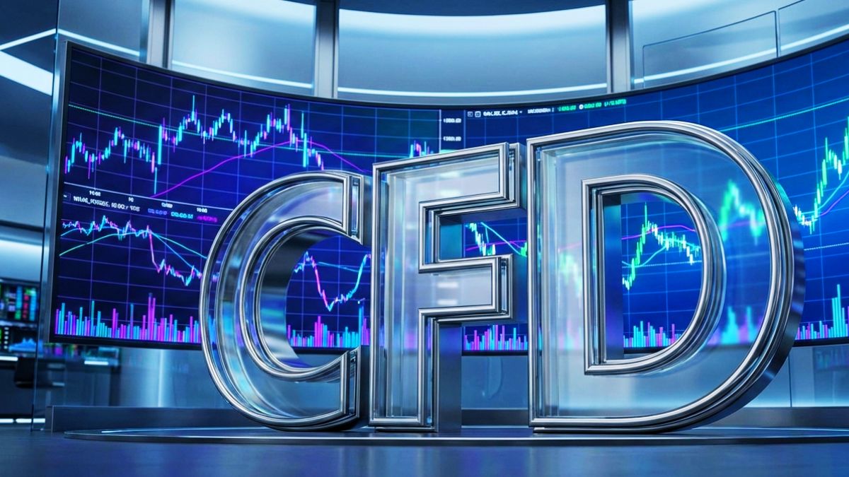 Qué es un CFD y cómo funciona: ejemplos, riesgos y estrategias