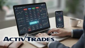 ¿Cómo depositar en ActivTrades? Hazlo así sin comisiones