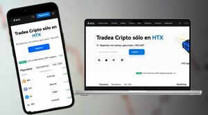 ¿HTX es confiable en Chile? Análisis real para traders