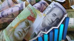 Dólar hoy en Perú: Precio sábado 22 de noviembre de 2025