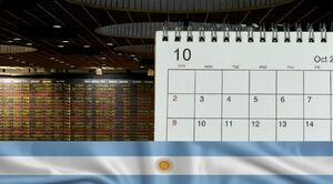 CEDEARs que pagan dividendos esta semana (29 de diciembre 2025 al 2 de enero 2026)