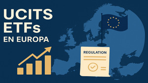 ¿Qué significa que un ETF sea UCITS?