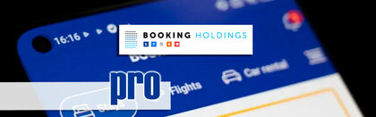 Booking Holdings: poder, dinero y regulación en la era del turismo digital