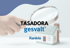 Tasación Gesvalt: opiniones, valoraciones y análisis