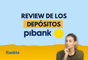 Depósito Pibank: características, condiciones y opinión en 2025