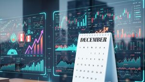 Top acciones peruanas e internacionales para diciembre de 2025