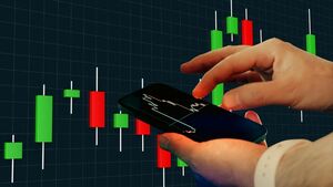 ¿Qué son las velas japonesas envolventes y cómo se interpretan?