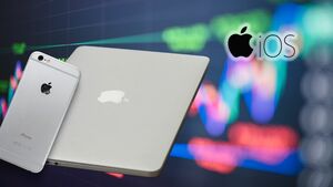 ¿Qué plataformas de trading funcionan en Mac (iOS)?
