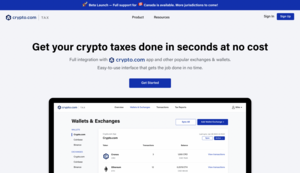 Crypto.com opiniones: análisis y review del exchange.