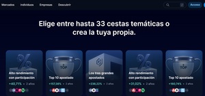 Crypto.com opiniones: análisis y review del exchange.