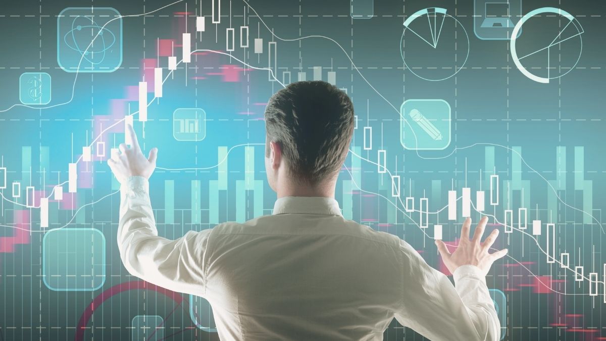 ¿Es posible vivir del trading? La ruta realista vs. la de los inversores en bolsa