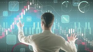 ¿Es posible vivir del trading? La ruta realista vs. la de los inversores en bolsa