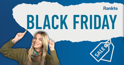 Black Friday 2025: bancos con las mejores ofertas, promociones y tarjetas con cashback