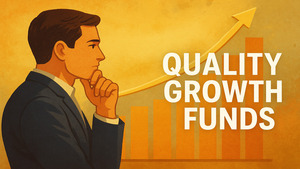 Mejores fondos Quality Growth en 2025: análisis y comparativa