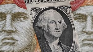 Dólar Hoy en Perú: Precio jueves 27 de noviembre 2025